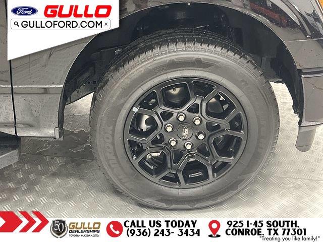 2026 Ford F-150 - $47,991