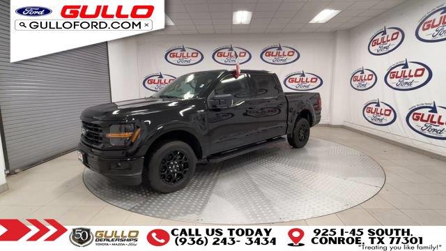 2026 Ford F-150 - $47,888