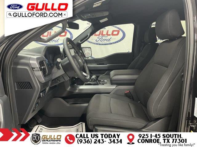 2026 Ford F-150 - $47,888