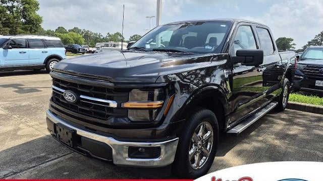 Preowned 2024 Ford F-150 XLT for Sale