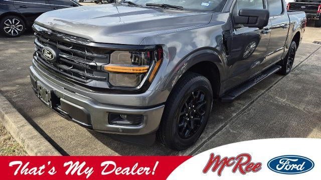 Preowned 2024 Ford F-150 XLT for Sale