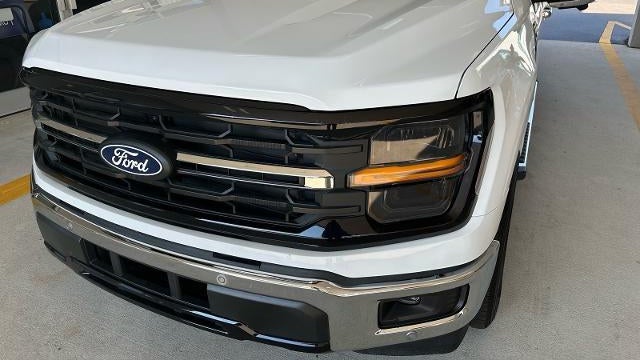 Preowned 2024 Ford F-150 XLT for Sale