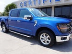 2024 F-150 Thumbnail 1