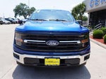 2024 F-150 Thumbnail 2