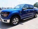 2024 F-150 Thumbnail 3
