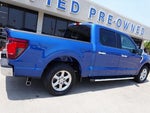 2024 F-150 Thumbnail 6