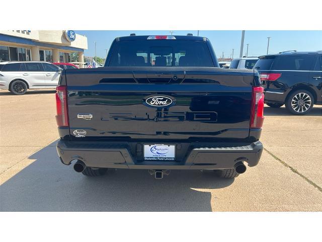 2025 Ford F-150 - $46,975
