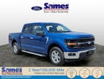 2025 F-150 Thumbnail 1