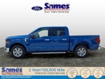 2025 F-150 Thumbnail 4