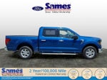 2025 F-150 Thumbnail 5