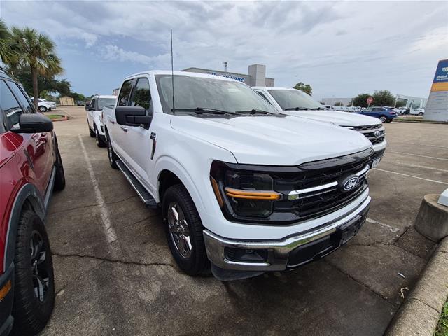 2025 Ford F-150 - $36,182