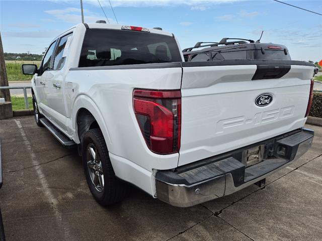 2025 Ford F-150 - $36,182