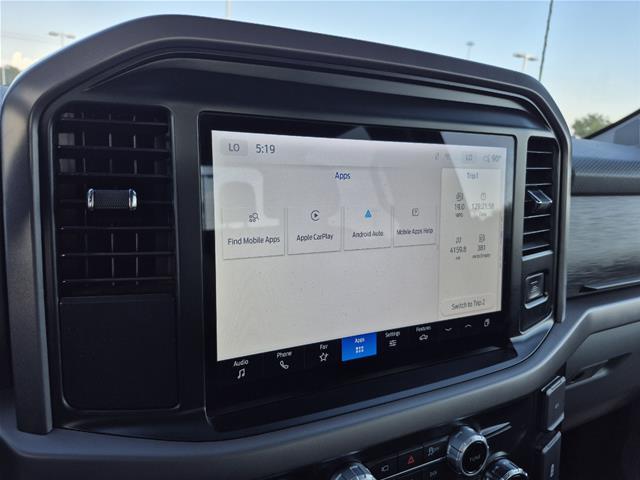 2025 Ford F-150 - $36,182