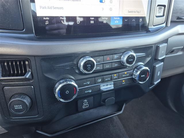 2025 Ford F-150 - $36,182