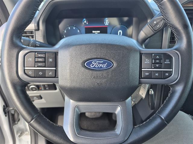 2025 Ford F-150 - $36,182