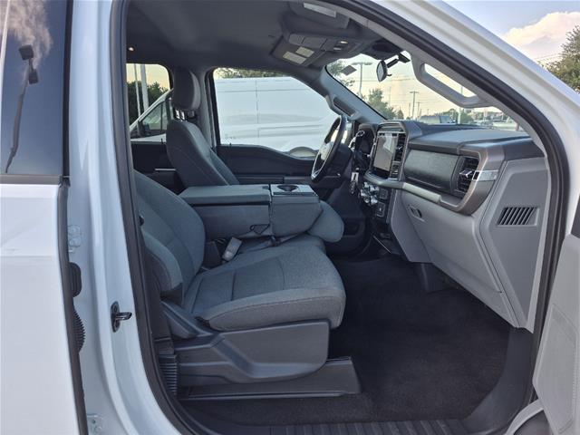 2025 Ford F-150 - $36,182