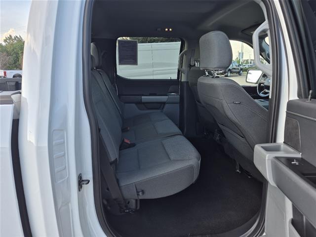 2025 Ford F-150 - $36,182