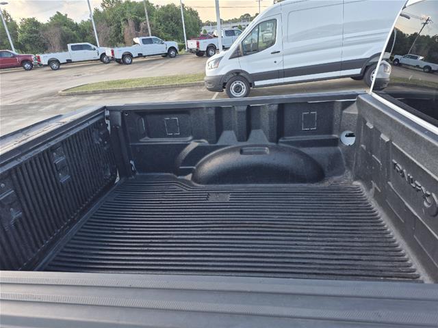 2025 Ford F-150 - $36,182