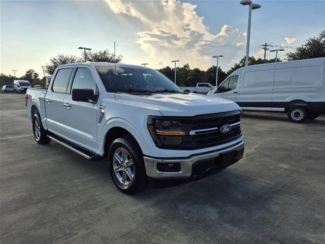 2025 Ford F-150 - $36,182