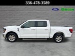2025 F-150 Thumbnail 3