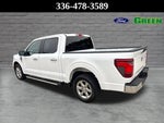 2025 F-150 Thumbnail 4