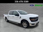 2025 F-150 Thumbnail 8