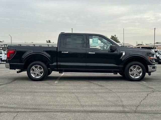 2025 Ford F-150 XLT — photo 1 of 12
