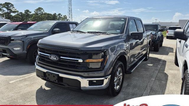 Preowned 2024 Ford F-150 XLT for Sale