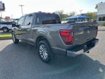 2024 F-150 Thumbnail 4