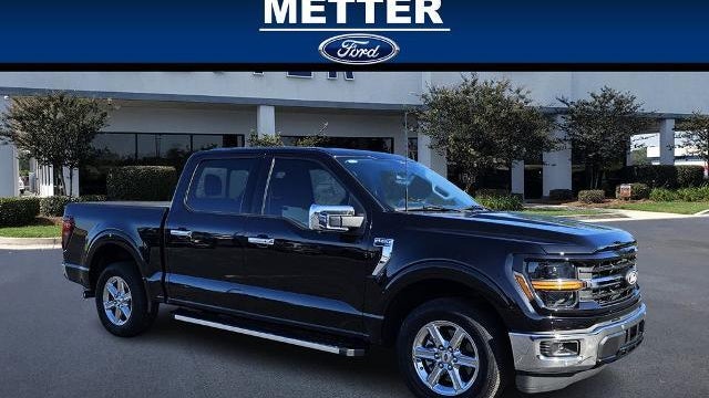 Preowned 2024 Ford F-150 XLT for Sale