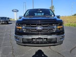 2024 F-150 Thumbnail 2