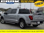 2024 F-150 Thumbnail 4