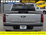 2024 F-150 Thumbnail 5