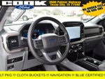 2024 F-150 Thumbnail 17