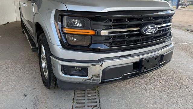 Preowned 2025 Ford F-150 XLT for Sale