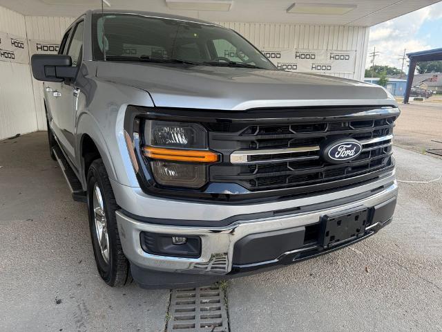 2025 Ford F-150 - $38,995