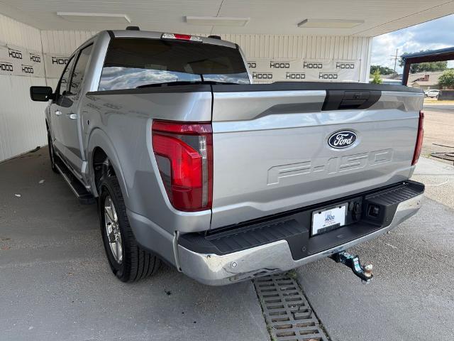 2025 Ford F-150 - $38,995