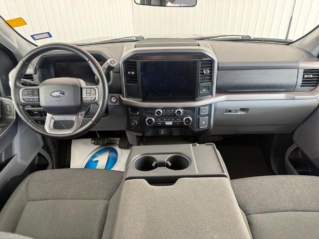 2025 Ford F-150 - $38,995