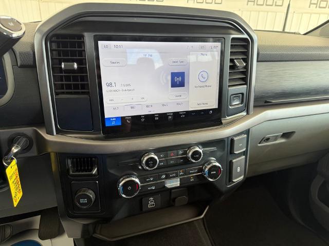 2025 Ford F-150 - $38,995