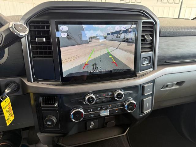 2025 Ford F-150 - $38,995