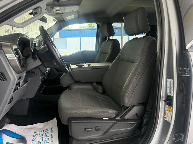 2025 Ford F-150 - $38,995
