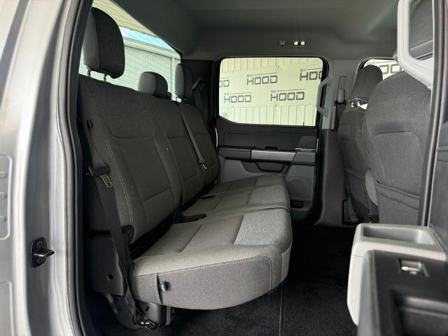 2025 Ford F-150 - $38,995