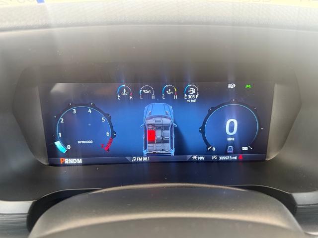2025 Ford F-150 - $38,995