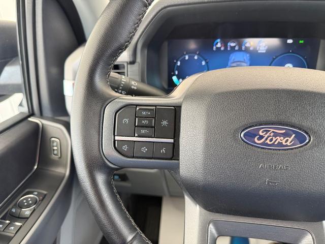 2025 Ford F-150 - $38,995