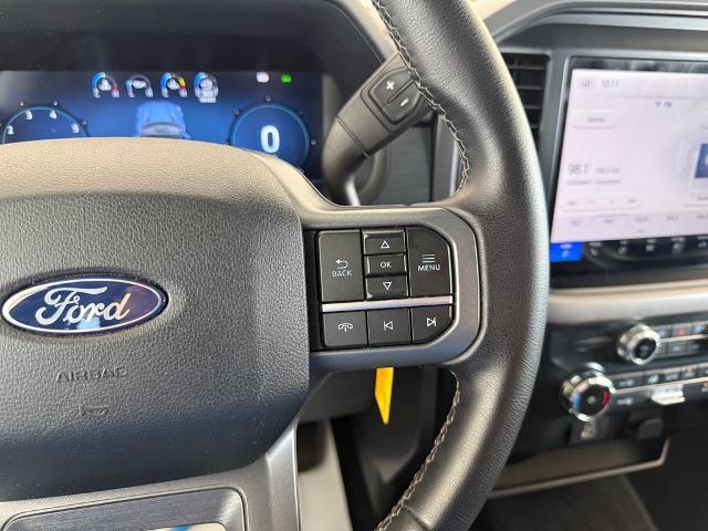 2025 Ford F-150 - $38,995