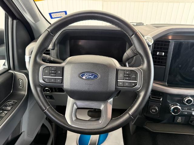 2025 Ford F-150 - $38,995