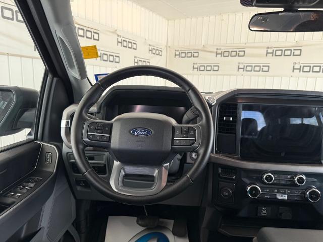 2025 Ford F-150 - $38,995