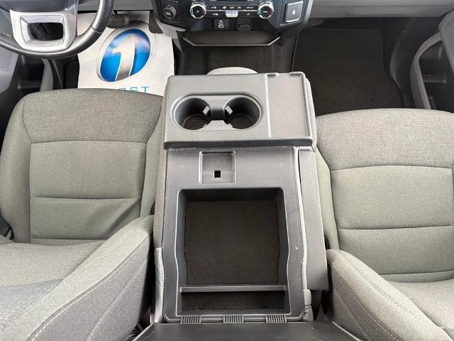 2025 Ford F-150 - $38,995