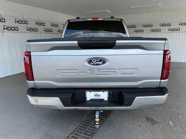 2025 Ford F-150 - $38,995
