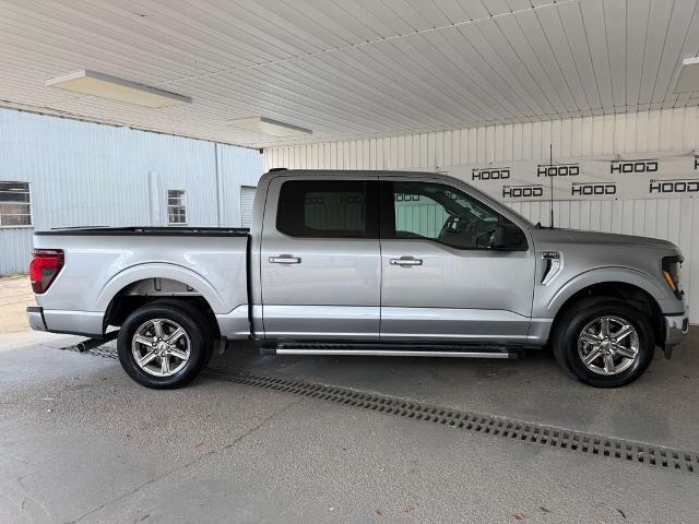 2025 Ford F-150 - $38,995